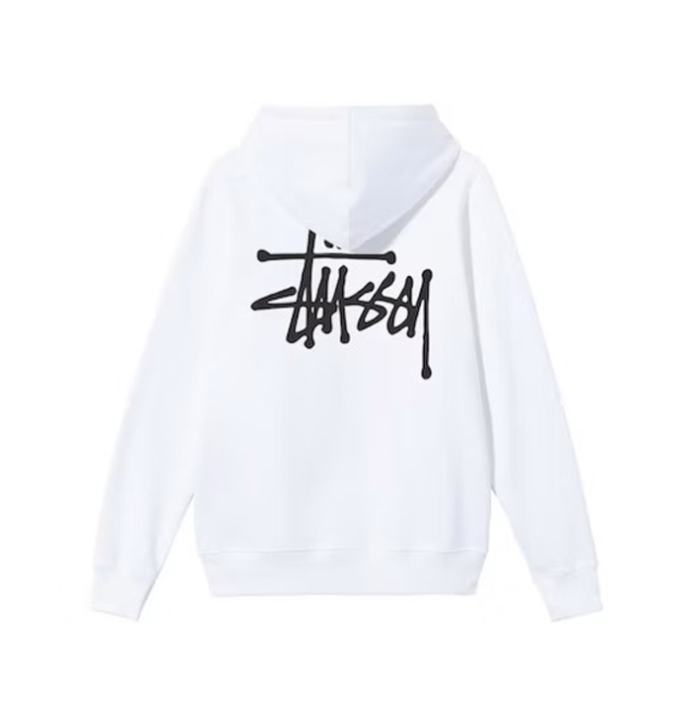 Stussy Clothing Merch